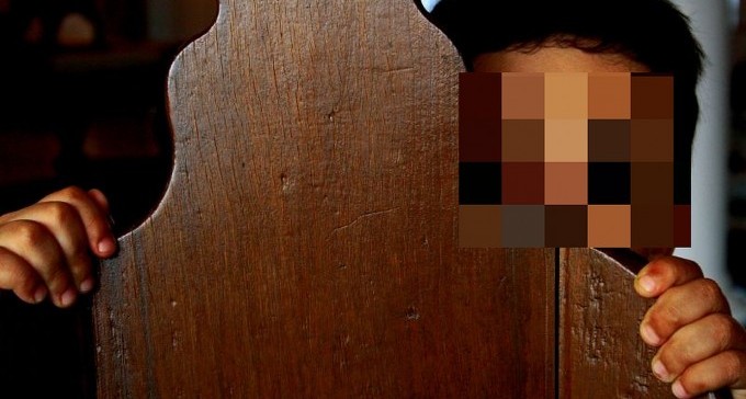 חשד: ביצע מעשה סדום בנער