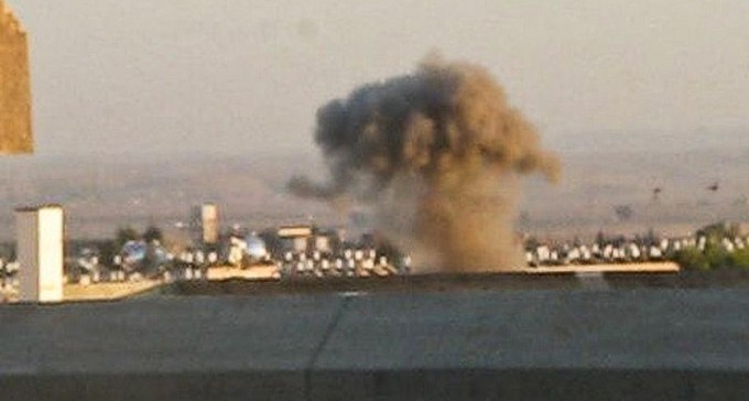 המצוקה בעזה ואבדן ההרתעה בישראל - מגבירים סיכוי למלחמה ב-2019