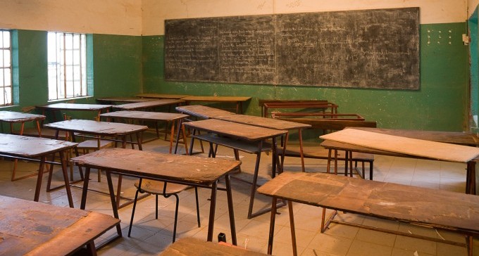 מחר, חמישי: שביתה בבתי הספר העל יסודיים בב''ש, בכיתות י'-י''ד