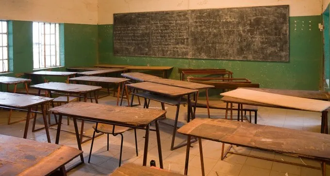 מחר, חמישי: שביתה בבתי הספר העל יסודיים בב''ש, בכיתות י'-י''ד