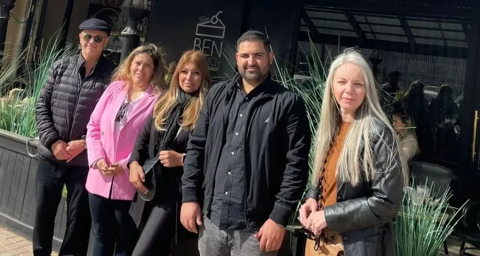 ''להכריז על מצב חירום בנגב - בשל הפשיעה וגל התפטרות השוטרים''