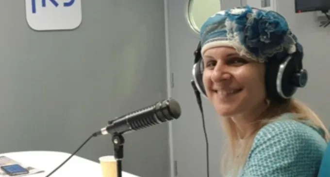 מה יש לשדכנית הראלה ישי להגיד על חתונת גרנט עם רנד?