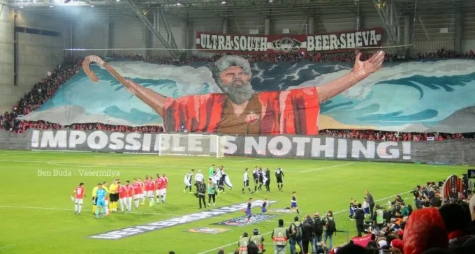 משה רבנו בא לטרנר, אבל הטורקים כבשו את העיר