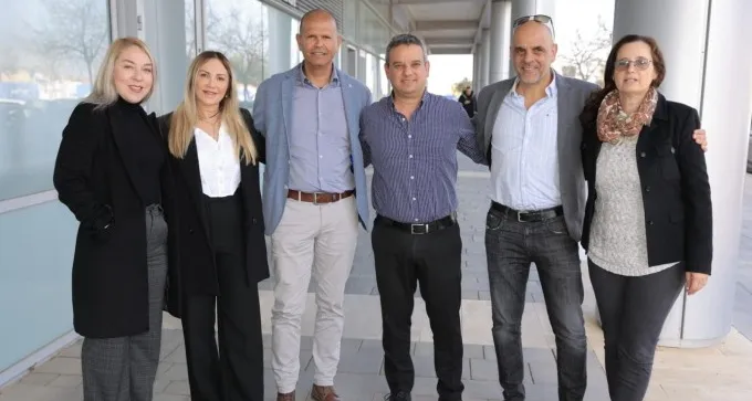 ספקים מהדרום עשויים להשתלב במעבר צה''ל דרומה