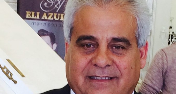 ראש עיריית דימונה: לקרוא לקמ''ג ע''ש שמעון פרס