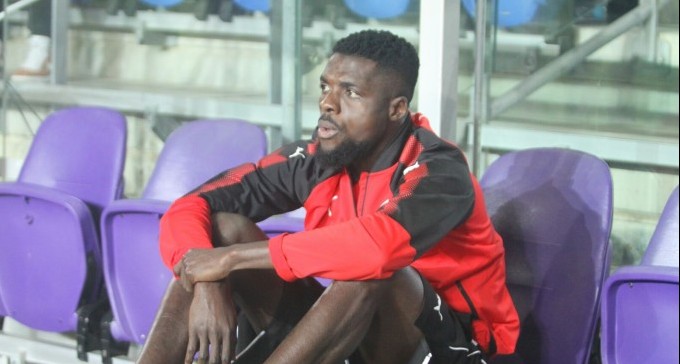 באר שבע מזייפת, המקום הראשון בסכנה