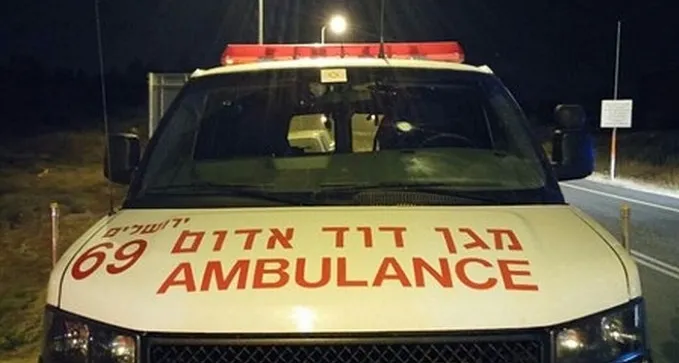 בת 45 נהרגה בתאונה סמוך לנבטים, פעוט נפצע באורח אנוש מפגיעת רכב