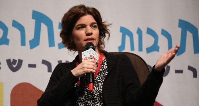 ח''כ זנדברג: ''הממשלה הנוכחית מורכבת ע''י זן נדיר של חסרי חוליות'