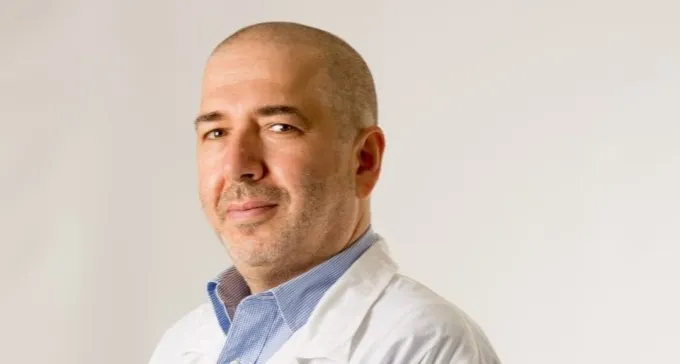 סורוקה מייצג את מדינת ישראל באקספו דובאי בנושא סביבה ובריאות