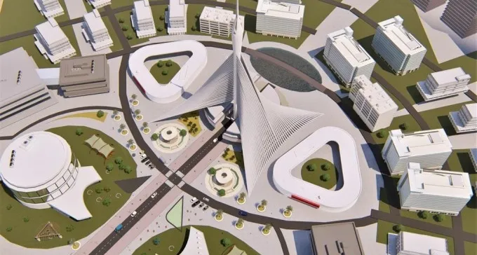 דנילוביץ' לשר הבריאות: אי הקמת בית חולים שני בנגב - זלזול