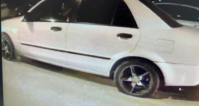 ''תסיע אותנו לנתיבות או שאני דוקר אותך''