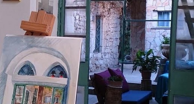 בואו להתחדש בעתיקה