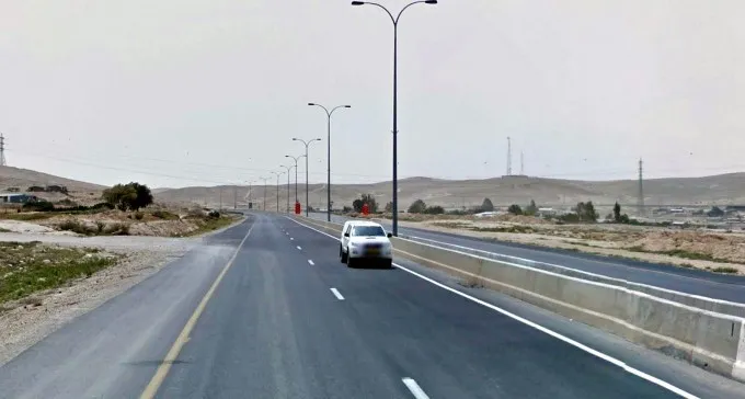 כתב אישום: נהג חצה באור אדום והרג אדם