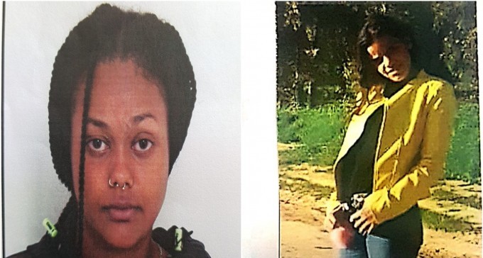 תעלומה: לאן נעלמו שתי נערות מב''ש?