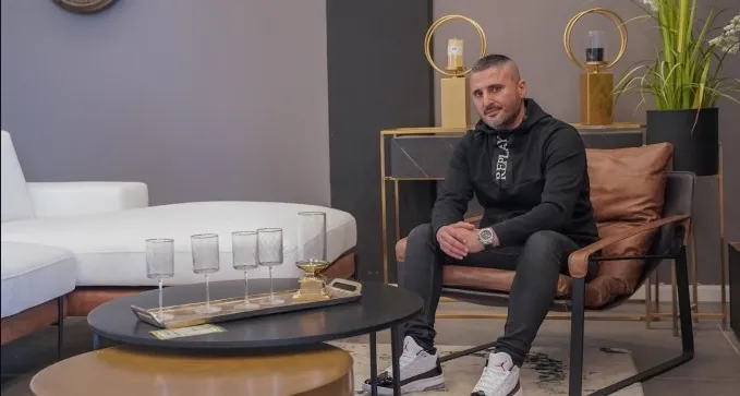 מרהט את החלום עד קו הפיניש