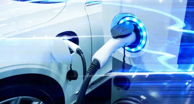 בחזרה לעתיד: 4 עמדות הטענה לרכבים חשמליים יופעלו בב''ש