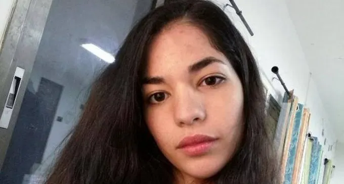 צפו: חיפושים אחר נעדרת בערבה, בהשתתפות רחפנים ומסוק