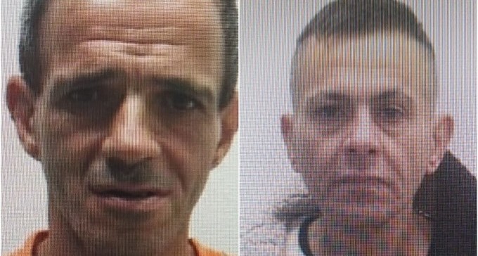 שני אחים מבאר שבע נעדרים, חיפושים נערכים אחריהם