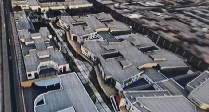 יוזמה: בתי הכלא בדרום יהפכו לתחנות כוח