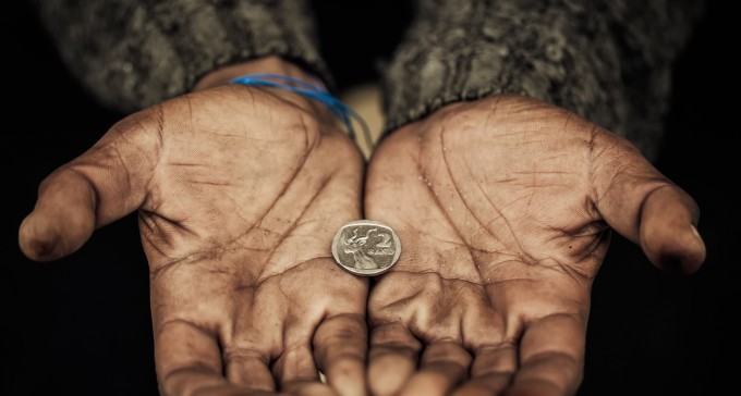 'מצוקה גדולה בבאר שבע, ארגוני הסיוע אינם מצליחים לתת מענה לכולם'