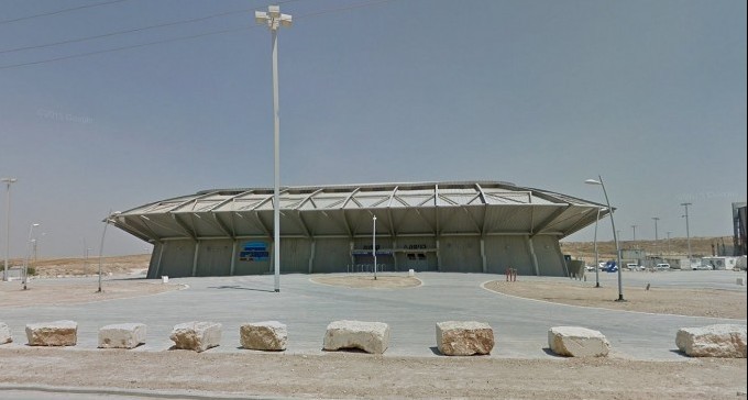 חנה וסע לסורוקה