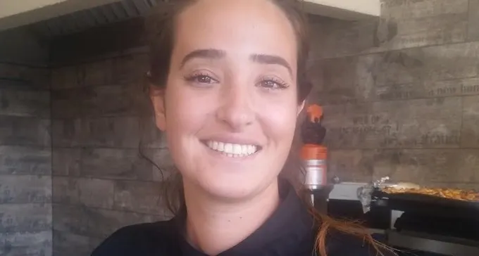 בחירתה של עינב מ''קריאולו'': עבודה - או משפחה?