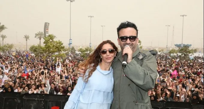 פורים כזה עוד לא היה בבאר שבע