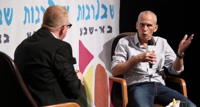 ח''כ עומר בר לב על אירועי עזה: ''ניצחנו בקרב, הפסדנו במערכה''