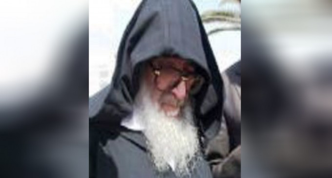 רוצחו של הרב אבוחצירא יישאר בכלא, ערעורו נדחה