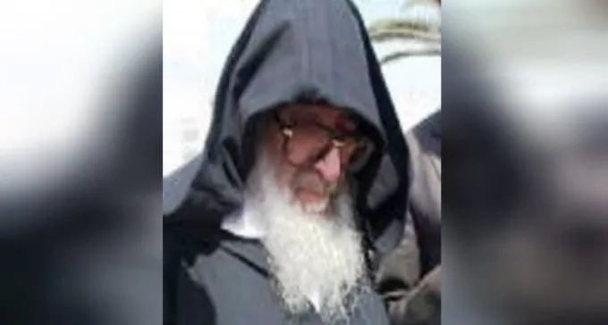 רוצחו של הרב אבוחצירא יישאר בכלא, ערעורו נדחה