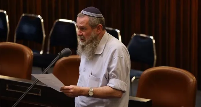 לקראת עימות: ''מי שלא מתאים לו, שיילך לגור במקום אחר''