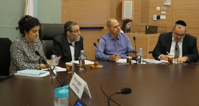 אחרי מאבק מתיש: אושר הפיצוי לבעלי אולמות ובתי קפה בעוטף עזה