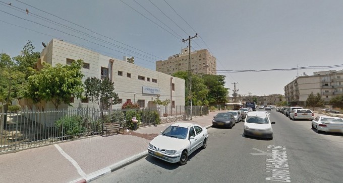 עובד נהרג בלשכת הרווחה ברחוב דוד המלך