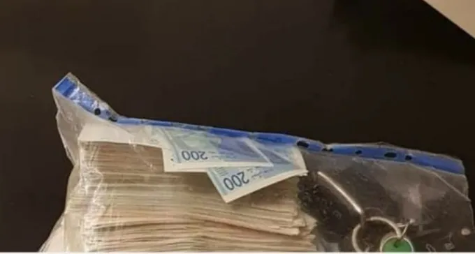 עדיין יש צדיקות: מצאה מאות אלפי שקלים במזומן  - והחזירה לבעלים