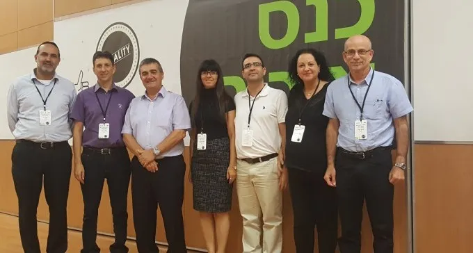 כנס איכות ראשון מסוגו בדרום