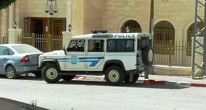 ה''חטופים'' משגב שלום התגלו ברשות הפלסטינית