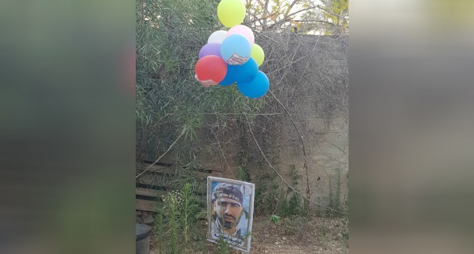 ''מתקפת בלונים'' על אופקים ונתיבות, המשטרה קוראת למשנה זהירות