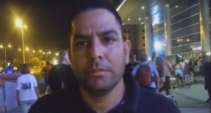 ''השחיתות השלטונית מסוכנת