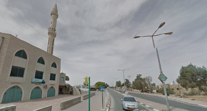 שני צעירים נורו ברהט, אחד פצוע אנוש