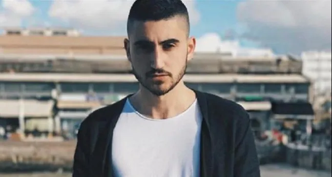 כבר לא האח של: תכירו את רון בוחבוט אולי נציגנו לארוויזיון