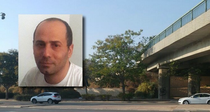 סוף עצוב: הגופה שנמצאה סמוך למרכז ביג - של הנעדר יוסי יעיש