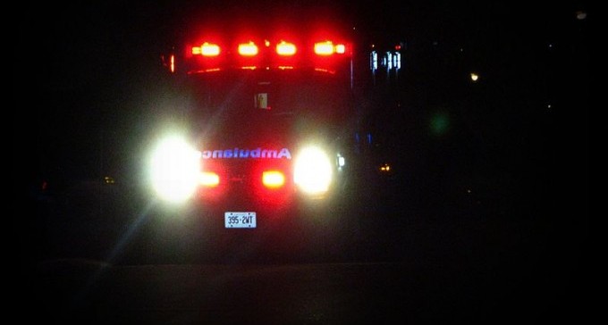 כיפור בנגב: 360 איש הובהלו למיון סורוקה, 9 רוכבי אופניים נפצעו 