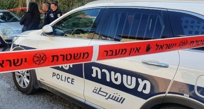 חשד לרצח בשכונה ד': גופת צעירה נמצאה בדירה ברח' הכנסת