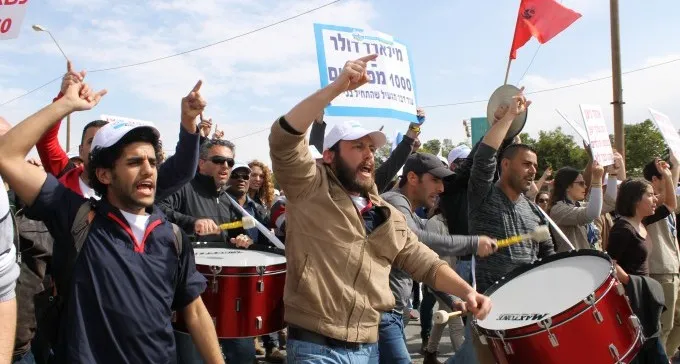 סטפן בורגס, מנכ"ל כי"ל, התפטר מתפקידו