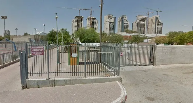 בהלה במקיף א': חפץ חשוד הפסיק את פעילות המקיף