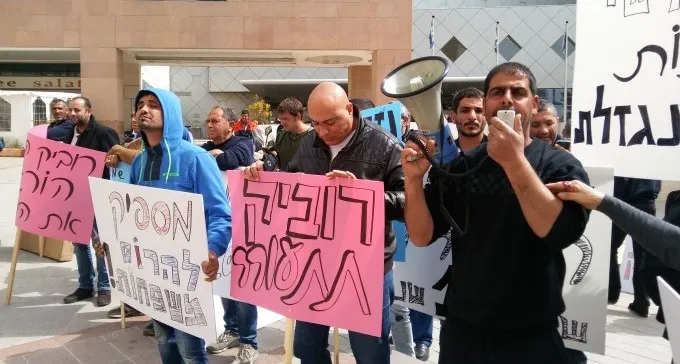 ביהמ''ש: השוק הבדואי ייסגר בסוף אפריל. הזכיינים: ''נערער''