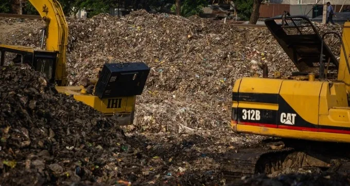כתב אישום: הלבינו הון, לא שילמו היטלי הטמנת פסולת במיליוני שקלים