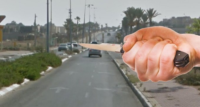 פצוע קשה בקטטה בין צעירים