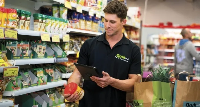 QUIK מרחיבה את פעילותה בדרום הארץ ופותחת סניף בבאר שבע