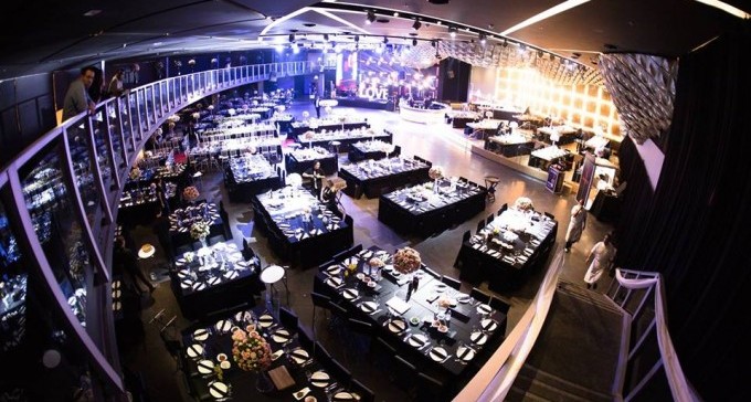 הותר לפרסום: שב''חים מעזה ותושב הנגב תכננו פיגוע ענק באולמי נרניה